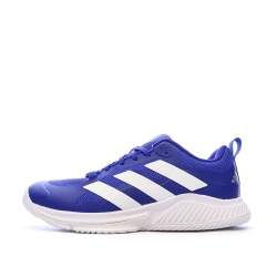 Chaussures de Sport Bleu Homme Adidas Court Team Bounce 2.0 M