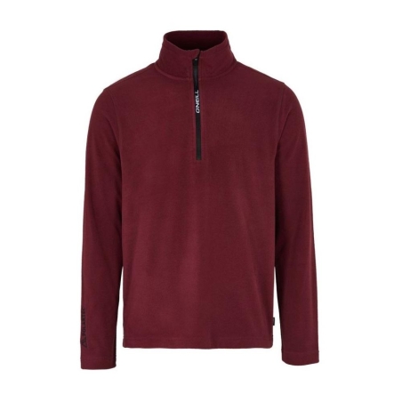 Sweat Rouge Homme O'Neill Jack's