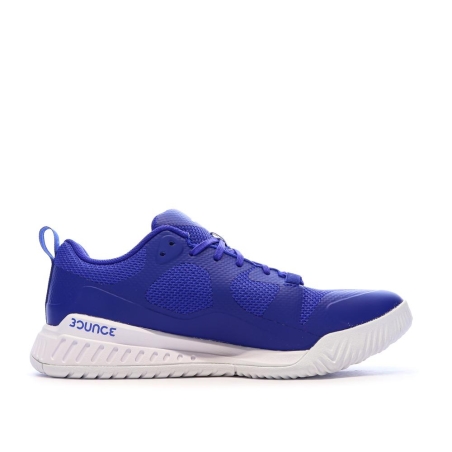 Chaussures de Sport Bleu Homme Adidas Court Team Bounce 2.0 M