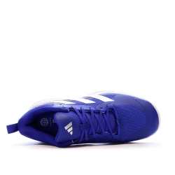Chaussures de Sport Bleu Homme Adidas Court Team Bounce 2.0 M