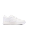 Baskets Blanches Femme Lacoste T-clip Set Core Essentials