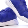Chaussures de Sport Bleu Homme Adidas Court Team Bounce 2.0 M