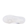 Baskets Blanches Femme Lacoste T-clip Set Core Essentials