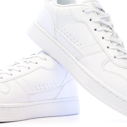 Baskets Blanches Femme Lacoste T-clip Set Core Essentials