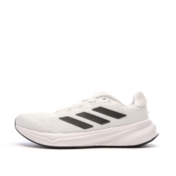 Chaussures de Running Blanches Homme Adidas Response