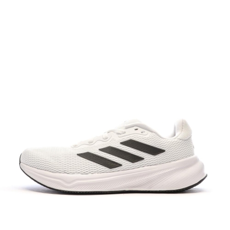 Chaussures de Running Blanches Homme Adidas Response