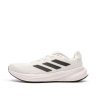 Chaussures de Running Blanches Homme Adidas Response
