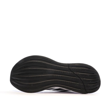 Chaussures de Running Blanches Homme Adidas Response