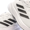 Chaussures de Running Blanches Homme Adidas Response