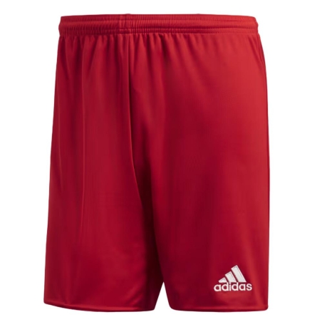Short Rouge Homme Adidas Parma
