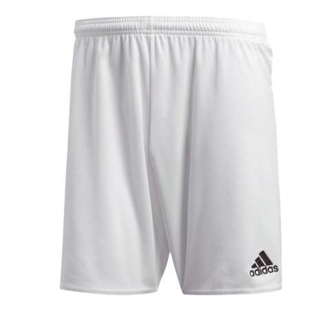 Short Blanc Homme Adidas Parma 16