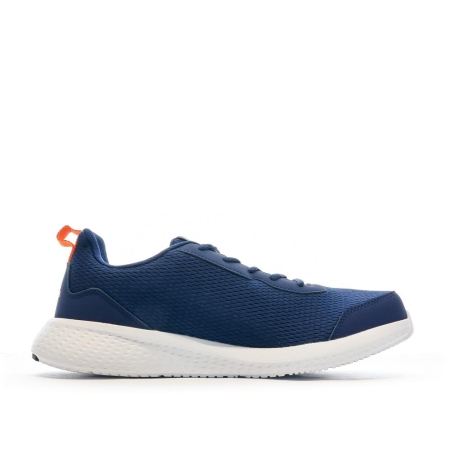 Chaussures de Running Marine Homme Adidas Peprun