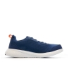 Chaussures de Running Marine Homme Adidas Peprun
