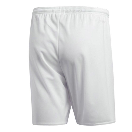 Short Blanc Homme Adidas Parma 16