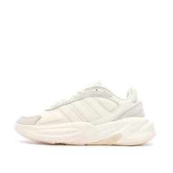 Baskets Blanches Femme Adidas Ozelle