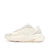 Baskets Blanches Femme Adidas Ozelle