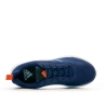 Chaussures de Running Marine Homme Adidas Peprun