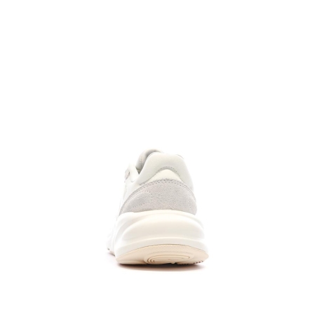 Baskets Blanches Femme Adidas Ozelle
