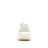 Baskets Blanches Femme Adidas Ozelle