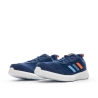 Chaussures de Running Marine Homme Adidas Peprun