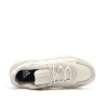 Baskets Blanches Femme Adidas Ozelle