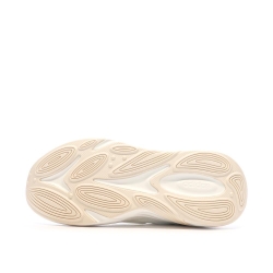Baskets Blanches Femme Adidas Ozelle