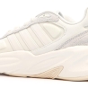 Baskets Blanches Femme Adidas Ozelle