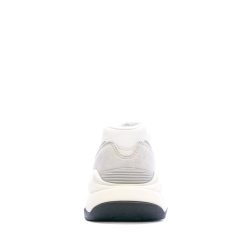 W5740 Baskets Grises/Rose Femme New Balance