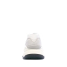 W5740 Baskets Grises/Rose Femme New Balance