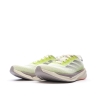 Chaussures de Running Blanches/Jaunes Homme Adidas Supernova