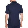 Polo Marine Homme Le Coq Sportif 2310551