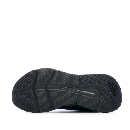 Chaussures de Running Noir Homme Adidas Galaxy 6