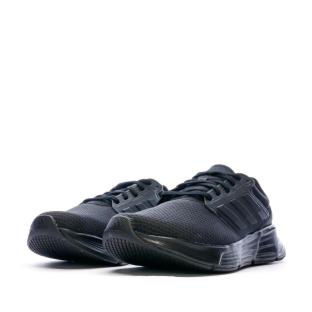 Chaussures de Running Noir Homme Adidas Galaxy 6