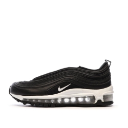 Baskets Noires Femme Nike Air Max 97
