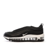 Baskets Noires Femme Nike Air Max 97