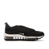 Baskets Noires Femme Nike Air Max 97