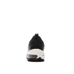 Baskets Noires Femme Nike Air Max 97