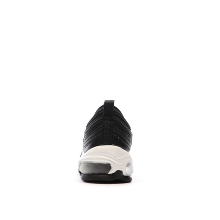 Baskets Noires Femme Nike Air Max 97