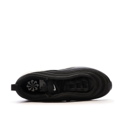 Baskets Noires Femme Nike Air Max 97