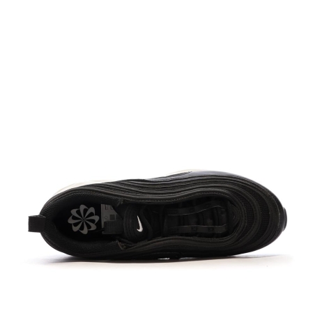 Baskets Noires Femme Nike Air Max 97