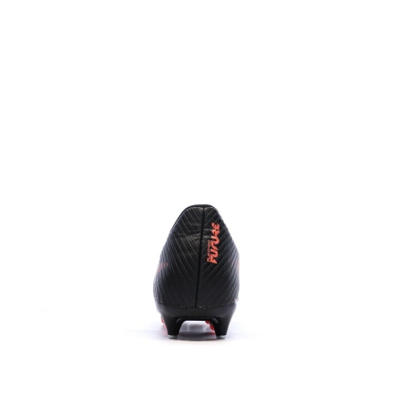 Chaussures de Foot Violet/Noir Homme Puma Future 8 Play MxSG