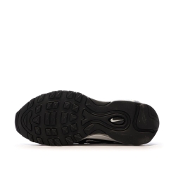 Baskets Noires Femme Nike Air Max 97