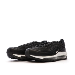 Baskets Noires Femme Nike Air Max 97