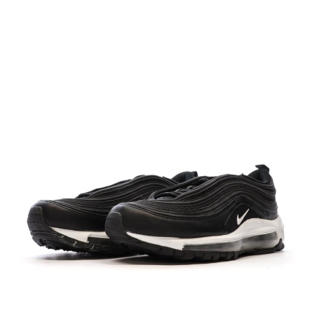 Baskets Noires Femme Nike Air Max 97