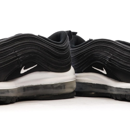 Baskets Noires Femme Nike Air Max 97