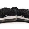 Baskets Noires Femme Nike Air Max 97