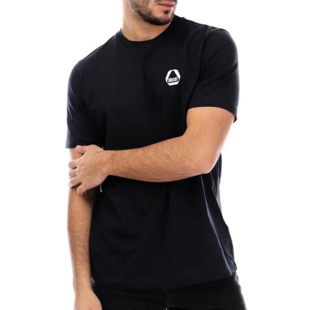 T-shirt Noir Homme Diesel Maglietta A16859