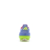 Chaussures de Foot Bleu/Rose/Jaune Homme Adidas F50 Pro FG