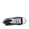 Baskets Noir Femme Converse Chuck Taylor All Star Platform