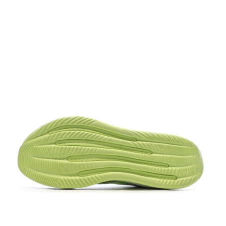 Chaussures de running Blanches/Jaunes Homme Adidas Supernova Comfortglide